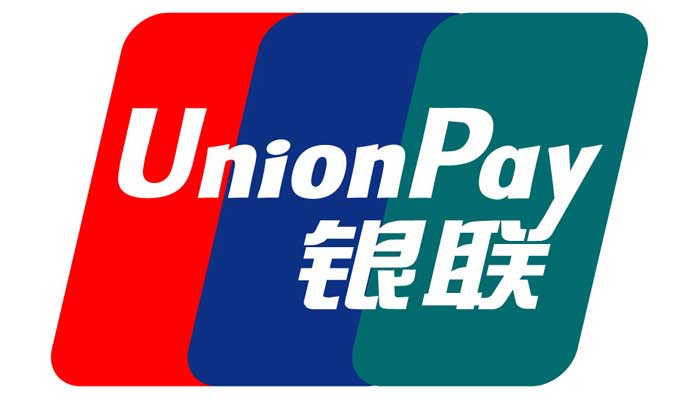 China-UnionPay merchant accounts from Instabill