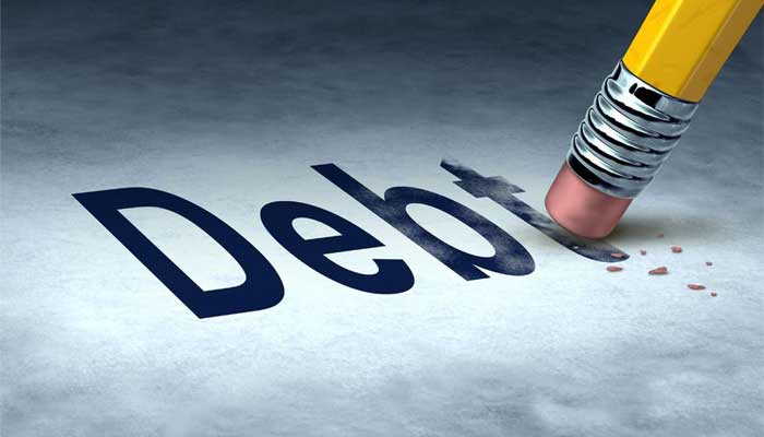 Debt consolidation merchant accounts by Instabill